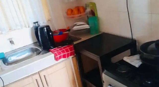 Апартаменты ONE BEDROOM THIKA ROAD ,TRM DRIVE Homes by Essyruby