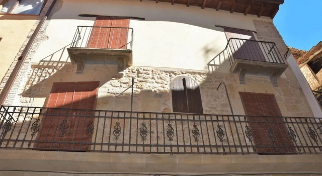 Apartamentos Les Valeres