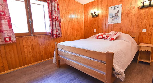 Immeuble le Pic Vert, Buchen Sie Hotel Valloire Galibier-Thabor