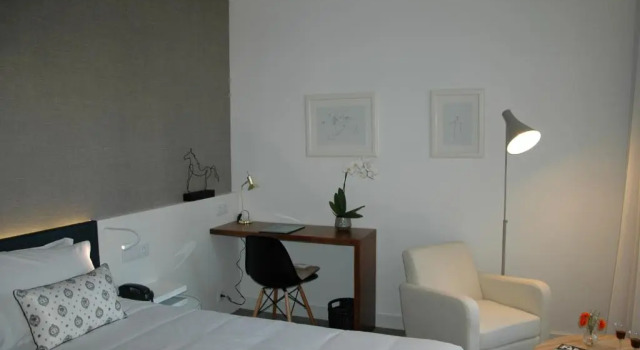 Номер Standard Augusta Boutique House