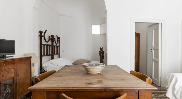 Casa Graziella con Terrazza by Wonderful Italy