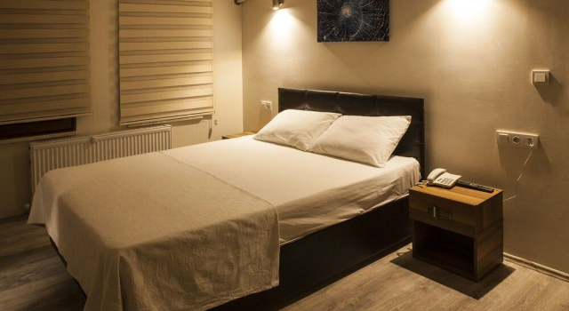 Flora Iznik Hotels & Suites, Rezerwuj Hotel İznik Stambuł