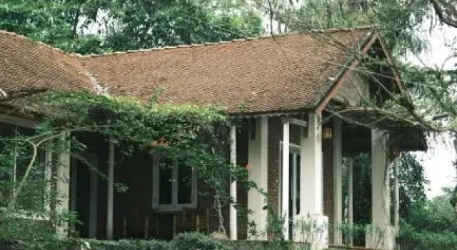 Yen Bai Resort, Reservar Resort Hotéis em Ha Noi Municipality com piscina, Piscina