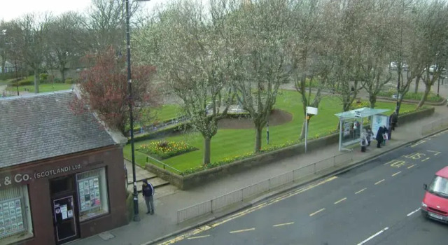 Saunterne Road