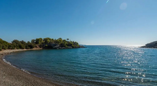 Коттедж HOUSE NEXT TO THE SEA