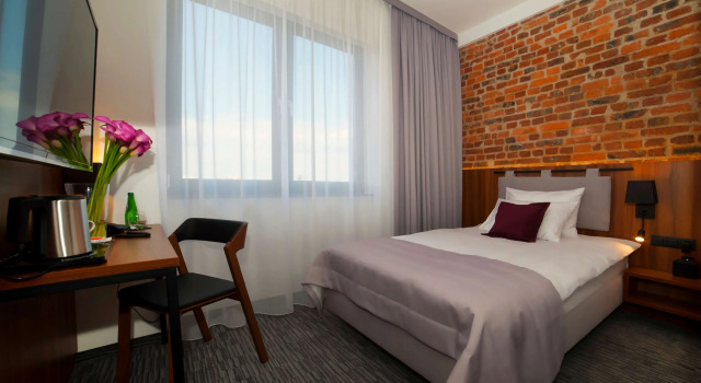 Best Western Hotel Mariacki