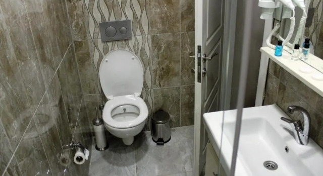 Трёхместный номер Standard Ararat Hotel
