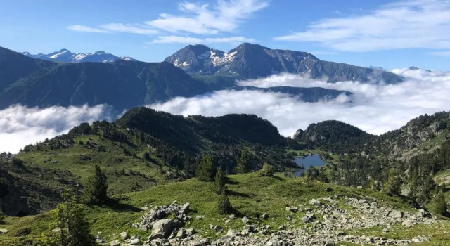 T2- 4pers- Chamrousse Bachat Bouloud, Забронировать Апартаменты/квартира Шамрусс Belledonne