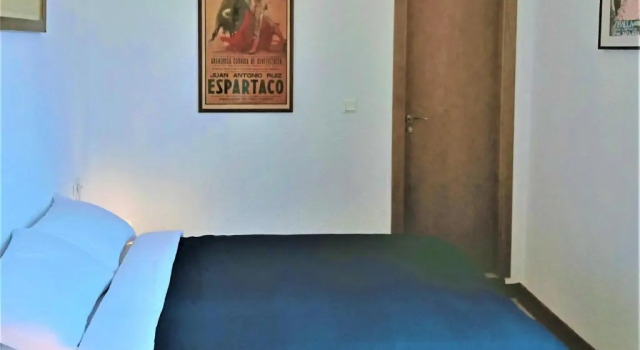 Двухместный номер Standard El Cielo Azul