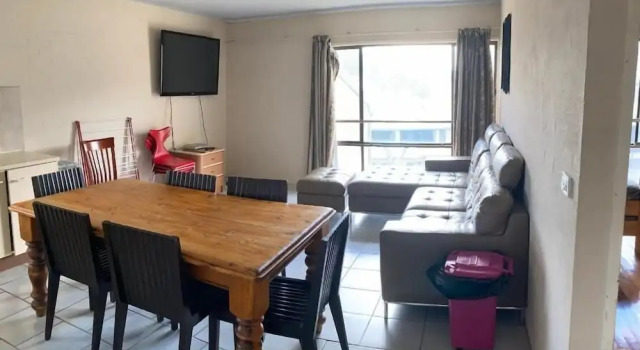 Апартаменты Jindabyne Apartments