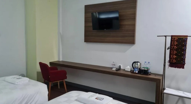 KingKabba Guest House Wonosobo
