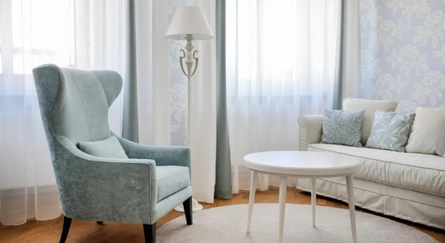 Полулюкс ApartHotel Rose Ellwangen