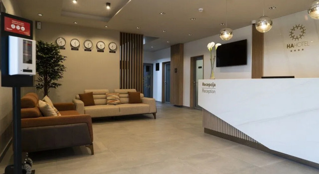 Ha Hotel Mostar