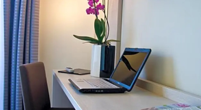 Двухместный номер Standard с видом на сад Hotel Campagnola