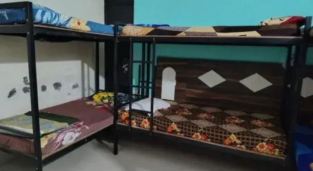 Номер Standard Nature villa Kyarki