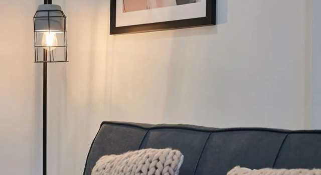Студия Host & Stay Standard Room, Sevenstay Apartments
