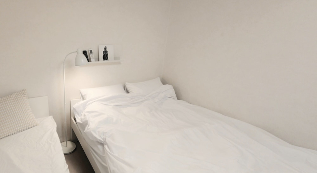 Номер Standard NakwonPark Podohome