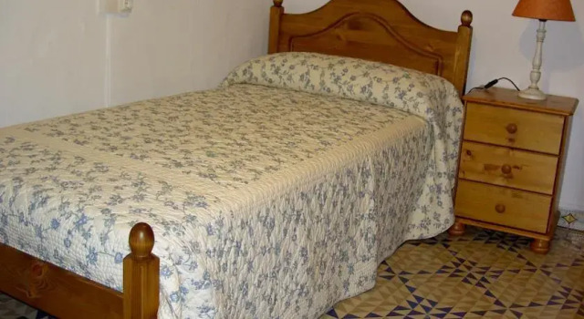 Casa Rector, Book Apartment  