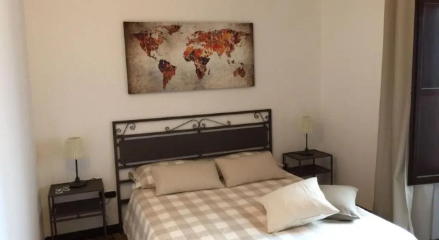 Domus Giuliae, Prenota Hotel Hotel a Sicilia con parcheggio, Parcheggio