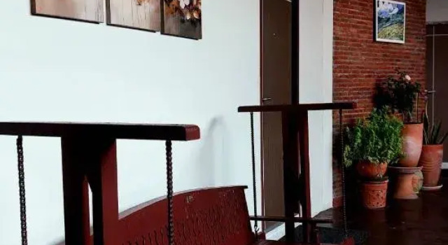 Studio251 HOUSE, Reservar Hotel Lang Suan 