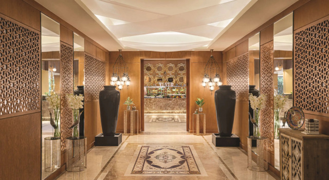 Vivid Jeddah Hotel, a member of Radisson Individuals, Забронировать Отель СПА-отели Мекки, SPA-услуги