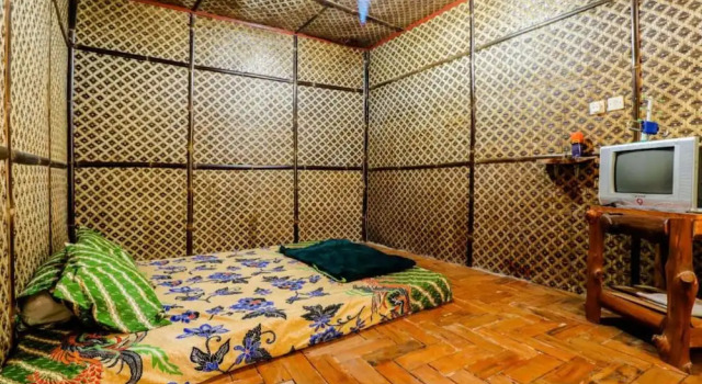 Larasati Homestay, Réserver Hôtel Pagerharjo Central Java