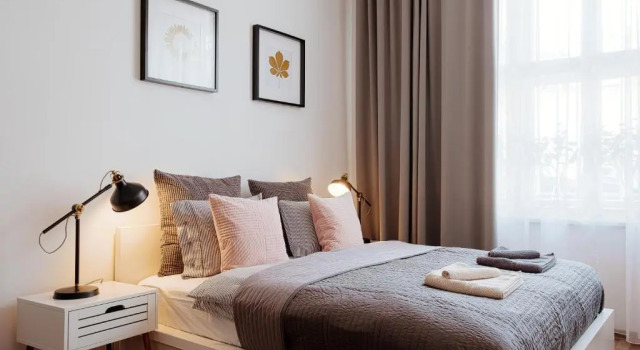 Estudio Apartment Gesse Jirsikova