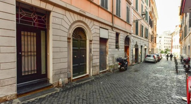 BMGA l Coliseum Rome Apartment 1Bdr for Couples, Забронировать Апартаменты/квартира Апартаменты Рима, рядом с Piazza San Giovanni in Laterano, Апартаменты/квартира