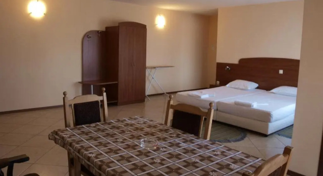 Люкс Guestrooms Hema