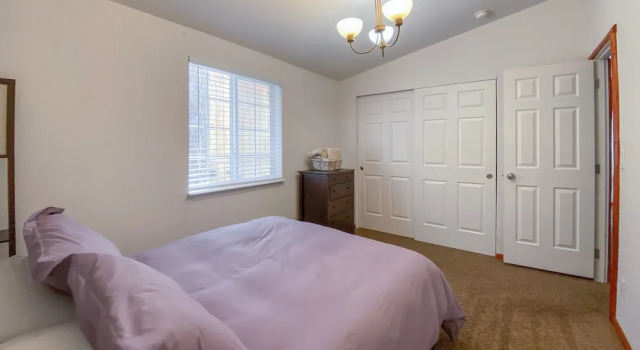 New Listing! Newly Furnished - Hot Tub & Deck 3 Bedroom Home