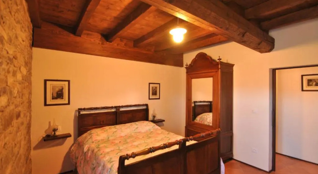 Ospitalita' Rurale Casa Cani, Rezervovat Hotel Berceto 