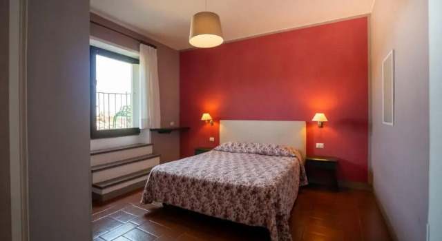 Двухместный номер Superior Hotel Pescille Country House by Double Hospitality