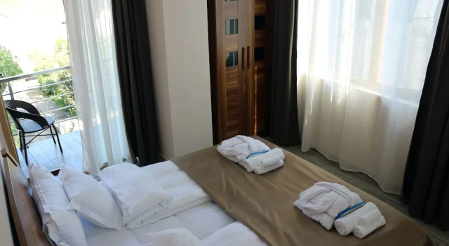 Номер Standard Hotel Lazi