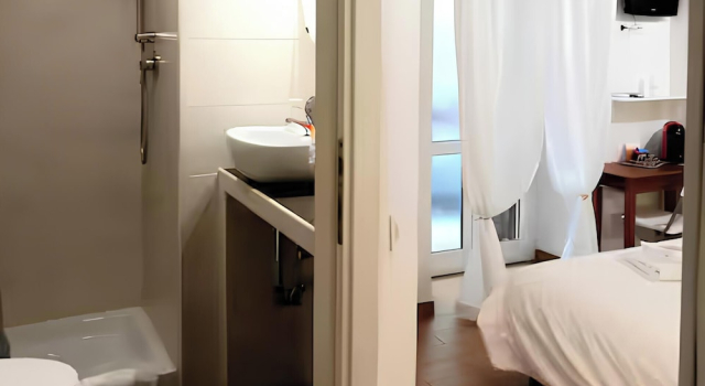 Номер Classic Rooms Steps from Colosseum by Welcome In