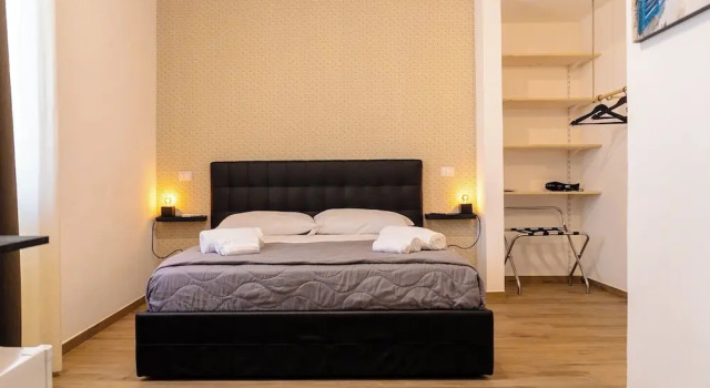 Номер Standard Pietramare Luxury Suites