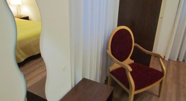 Люкс Standard Solar Guesthouse Olival da Vinha