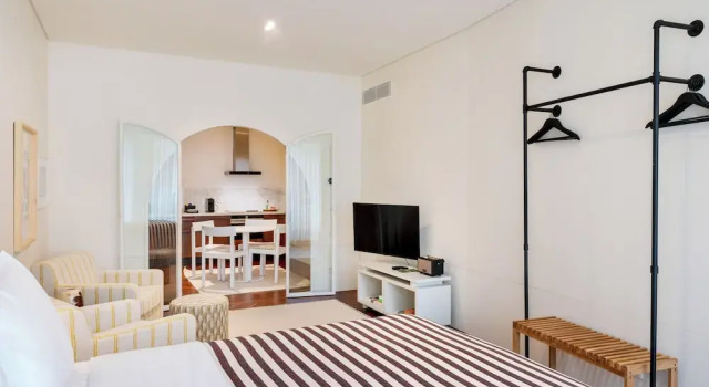 Люкс Premium Vila Catarina Luxury Apartments