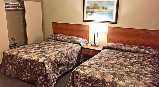 Coastal Inn Dartmouth, Забронировать Отель Дартмут Halifax Region