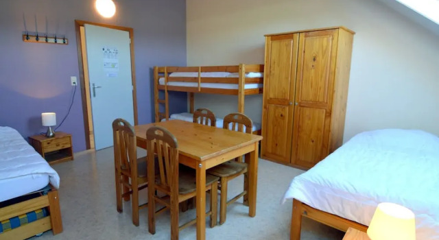 Holiday Home in Rendeux With Pool & Sauna, Забронировать Дом для отпуска Алле 