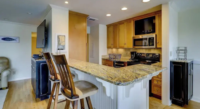 Вилла 949 Cutter Court at The Sea Pines Resort