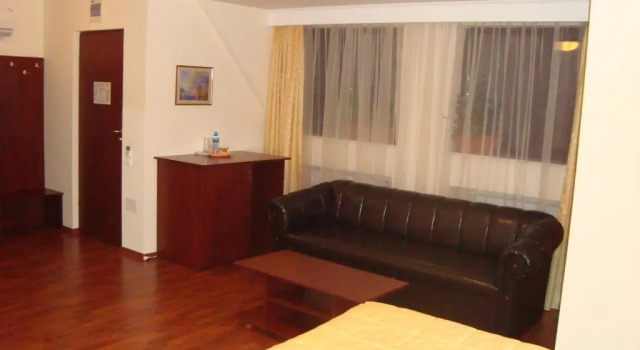 Номер Comfort Casa Maria Arges
