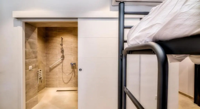 Семейный номер Standard Hostel A2C