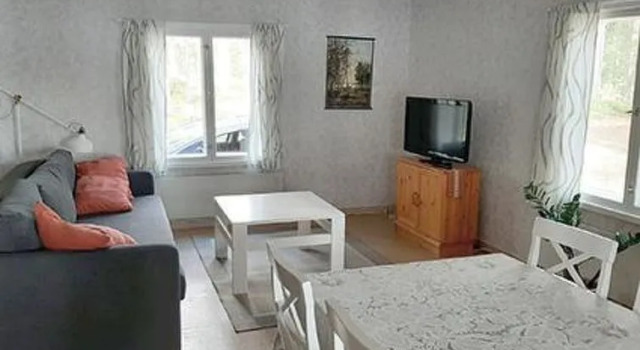 Holiday Home Hietaranta, Réserver Maison de vacances Parkano Finlande-Occidentale