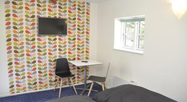Lundsgaard Bed & Breakfast, Rezervovat Hotel 3hvězdičkové hotely v Funen, 3*