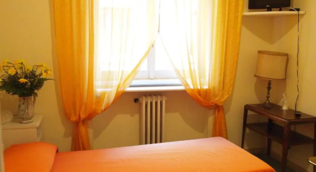 Номер Economy B&B AllOmbra di San Pietro