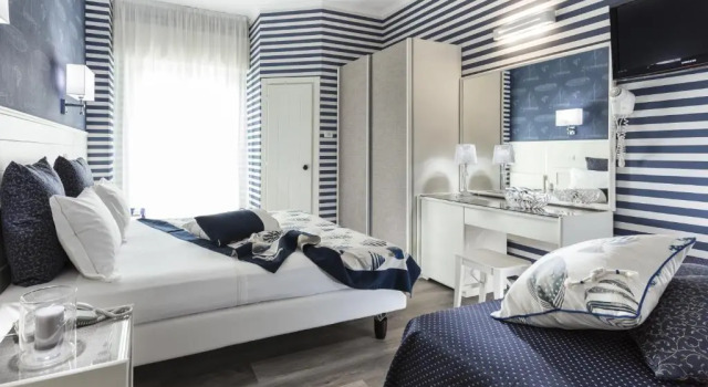 Run of House Hotel Atlantic Riviera Mare