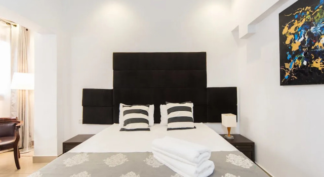 TLVSublet Hayarkon, Забронировать Апартаменты/квартира Апартаменты Тель-Авива, рядом с Парк независимости, Апартаменты/квартира