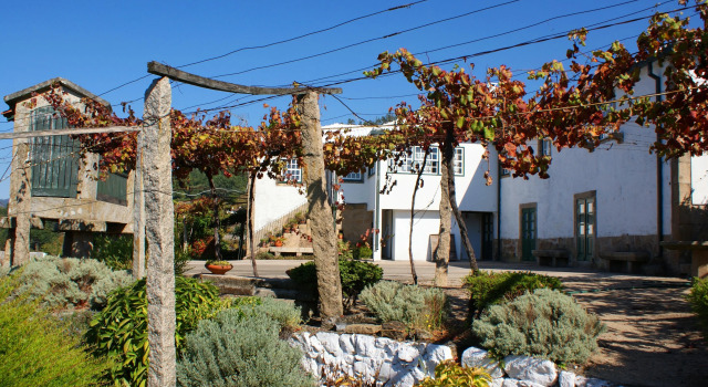 Quinta da Calçada, Book Farm Stay Melgaço Serra da Peneda
