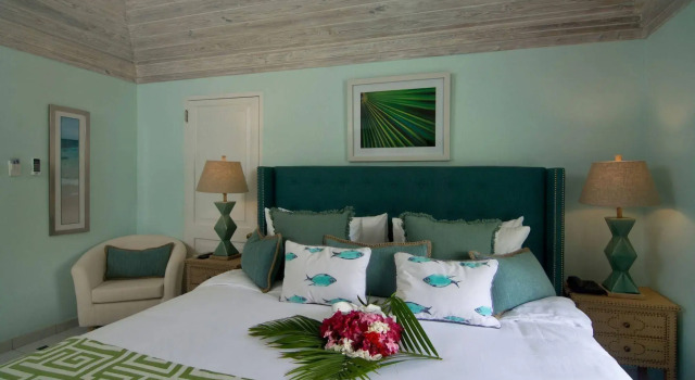 Bequia Plantation Hotel, Забронировать Отель Порт-Элизабет Бекия