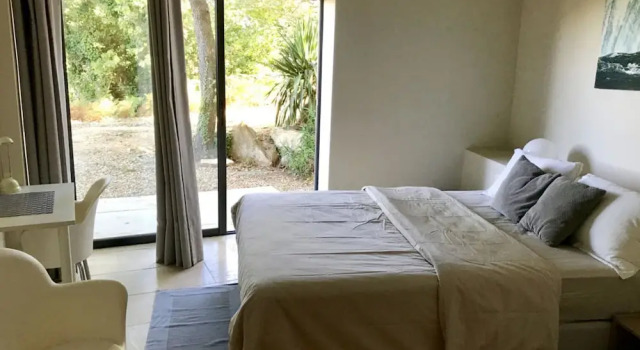 Beautiful Villa With a Private Pool in Var